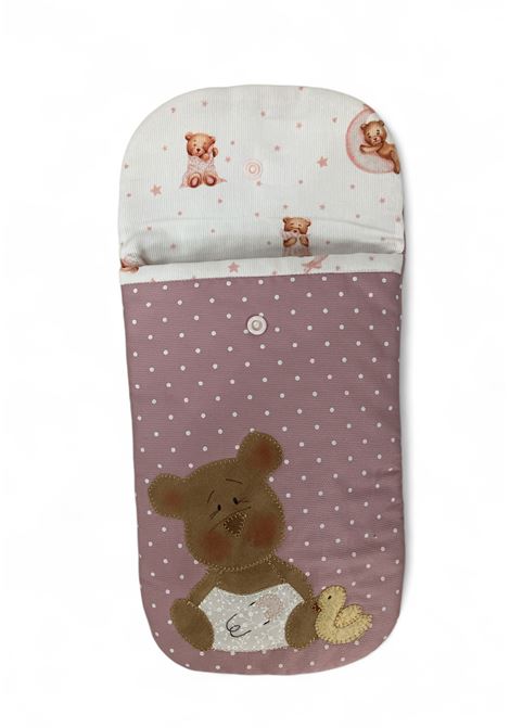  BOttega Artigiana Country Dreams | PORTAPANNOLINOTEDDYROSA